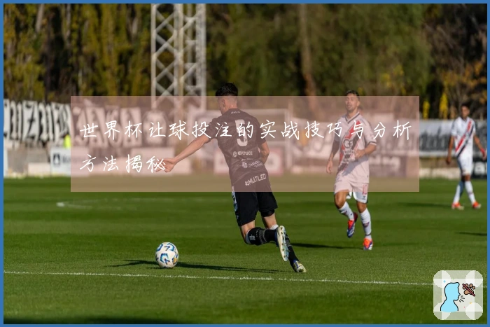 世界杯让球投注的实战技巧与分析方法揭秘