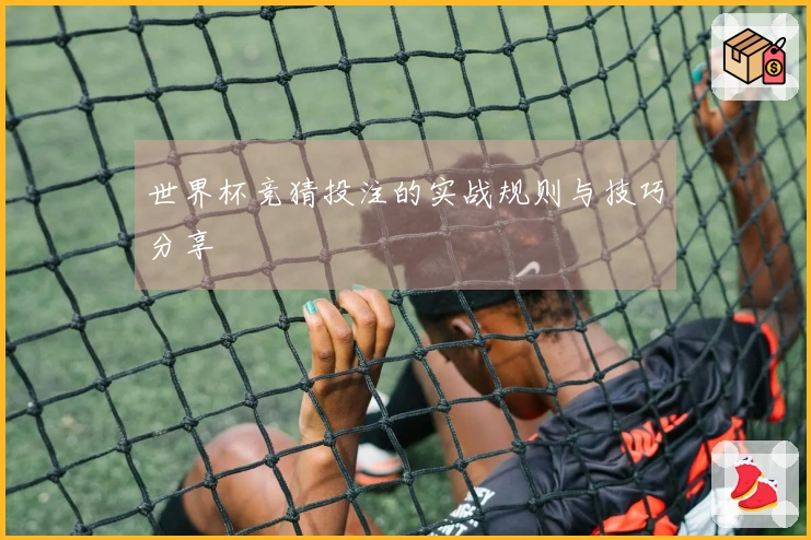 世界杯竞猜投注的实战规则与技巧分享