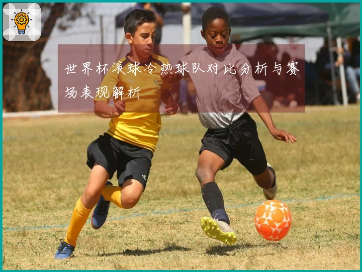 世界杯滚球冷热球队对比分析与赛场表现解析