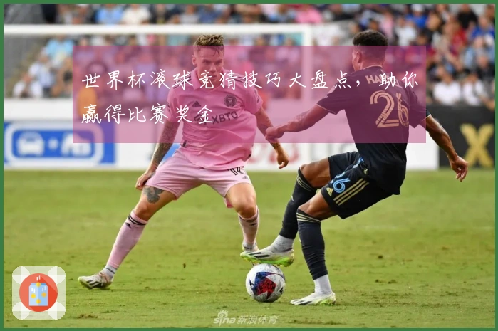 世界杯滚球竞猜技巧大盘点，助你赢得比赛奖金