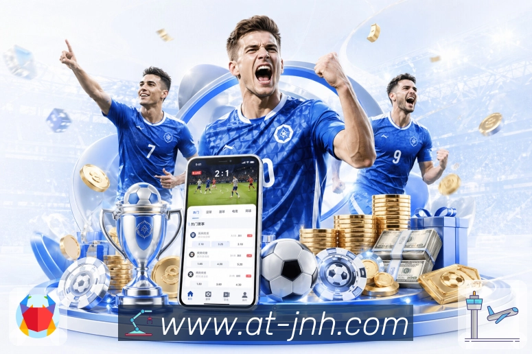 金年会 Sports 官方视觉图